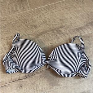 Target bikini top